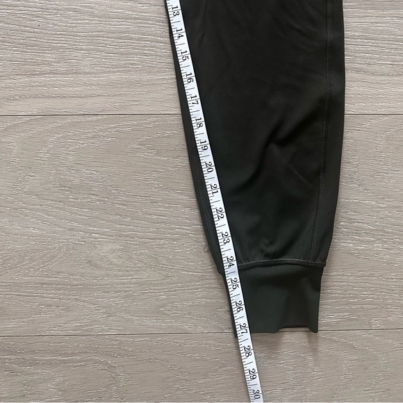 Lululemon Align joggers - Olive green - Picture 5 of 5